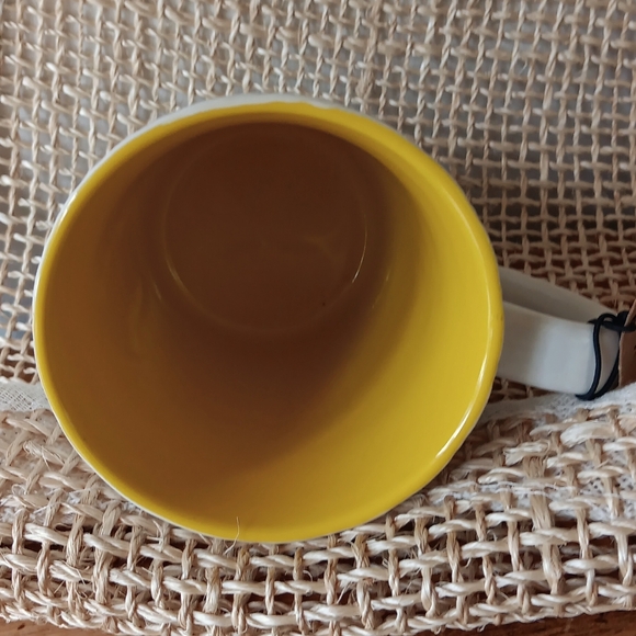 Dream Big Inspirational Mug - Picture 5 of 8